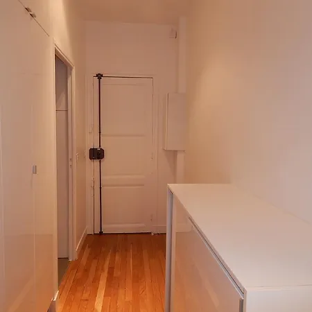 Studio Saint Marc2 Apartment Paris