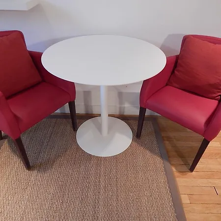 Apartamento Studio Saint Marc2 *