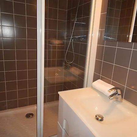 Studio Saint Marc2 *