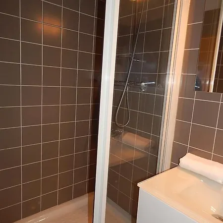 Studio Saint Marc2 * París