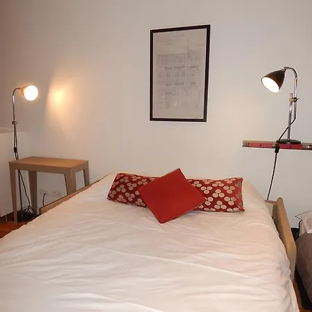 Studio Saint Marc2 Apartamento