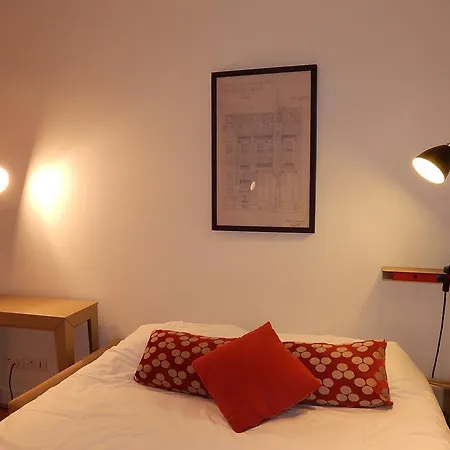 Apartamento Studio Saint Marc2 *